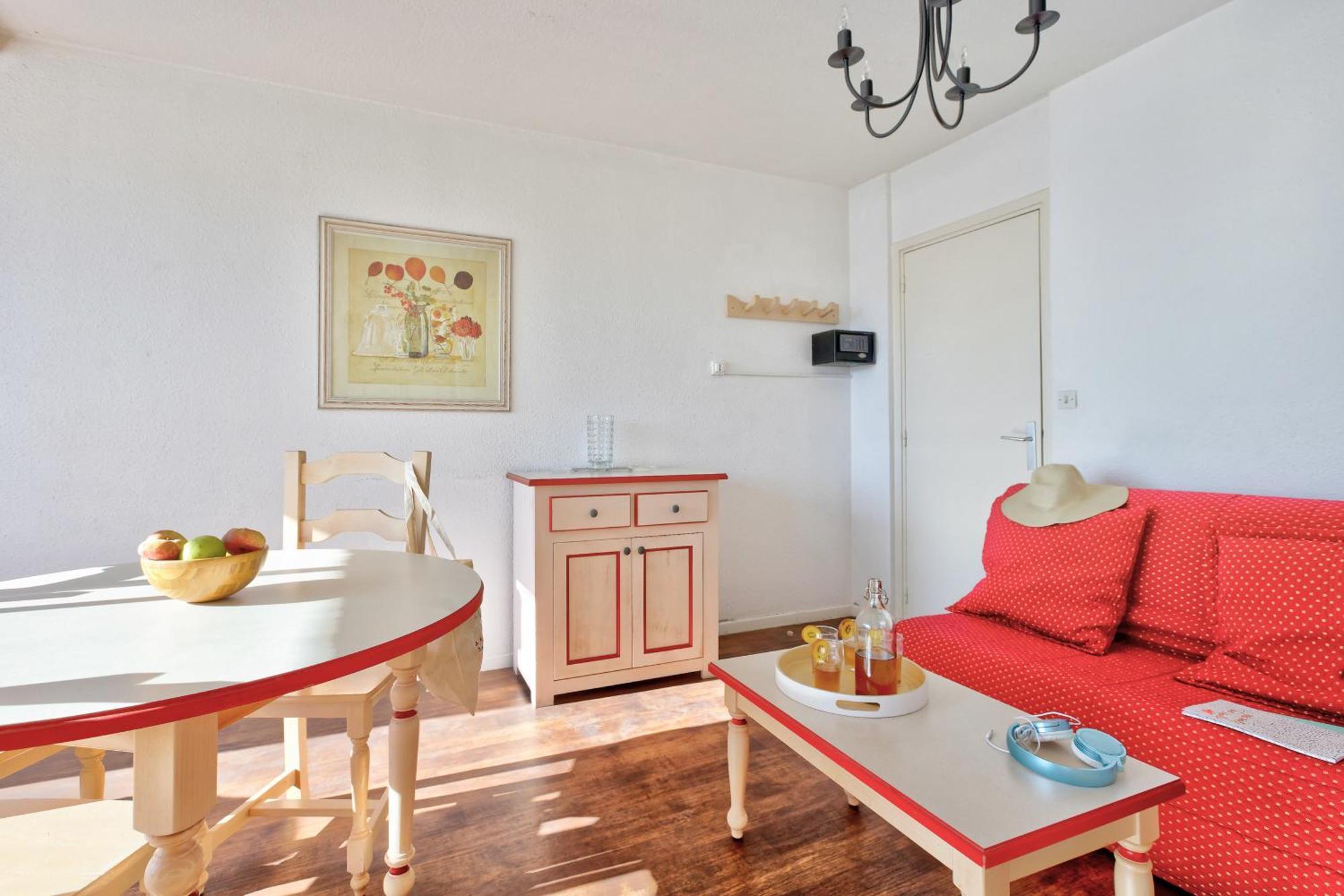 Residence Pierre & Vacances Bandol Port Экстерьер фото