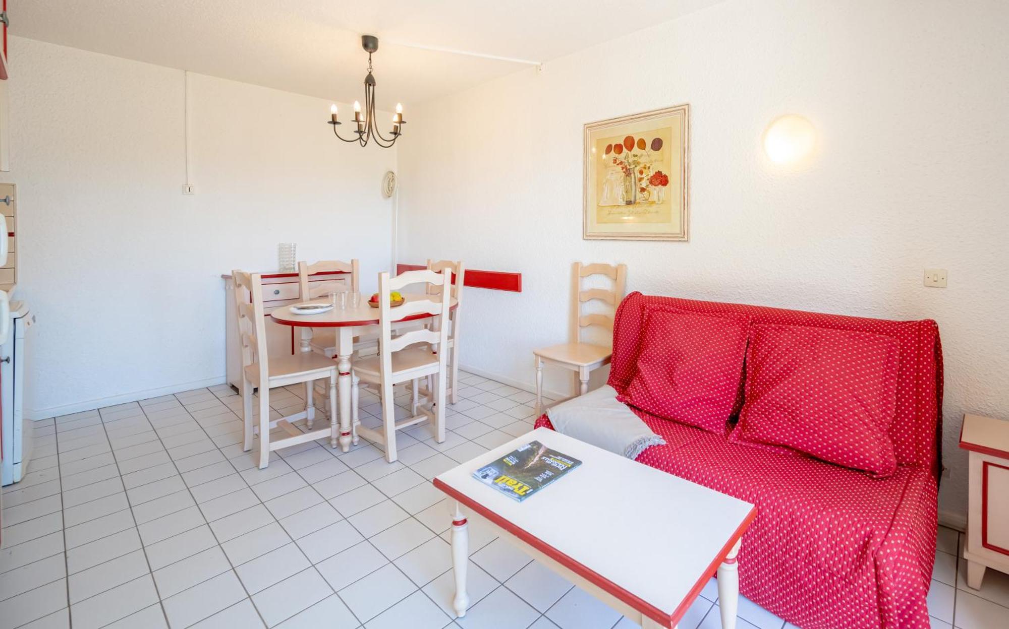 Residence Pierre & Vacances Bandol Port Экстерьер фото