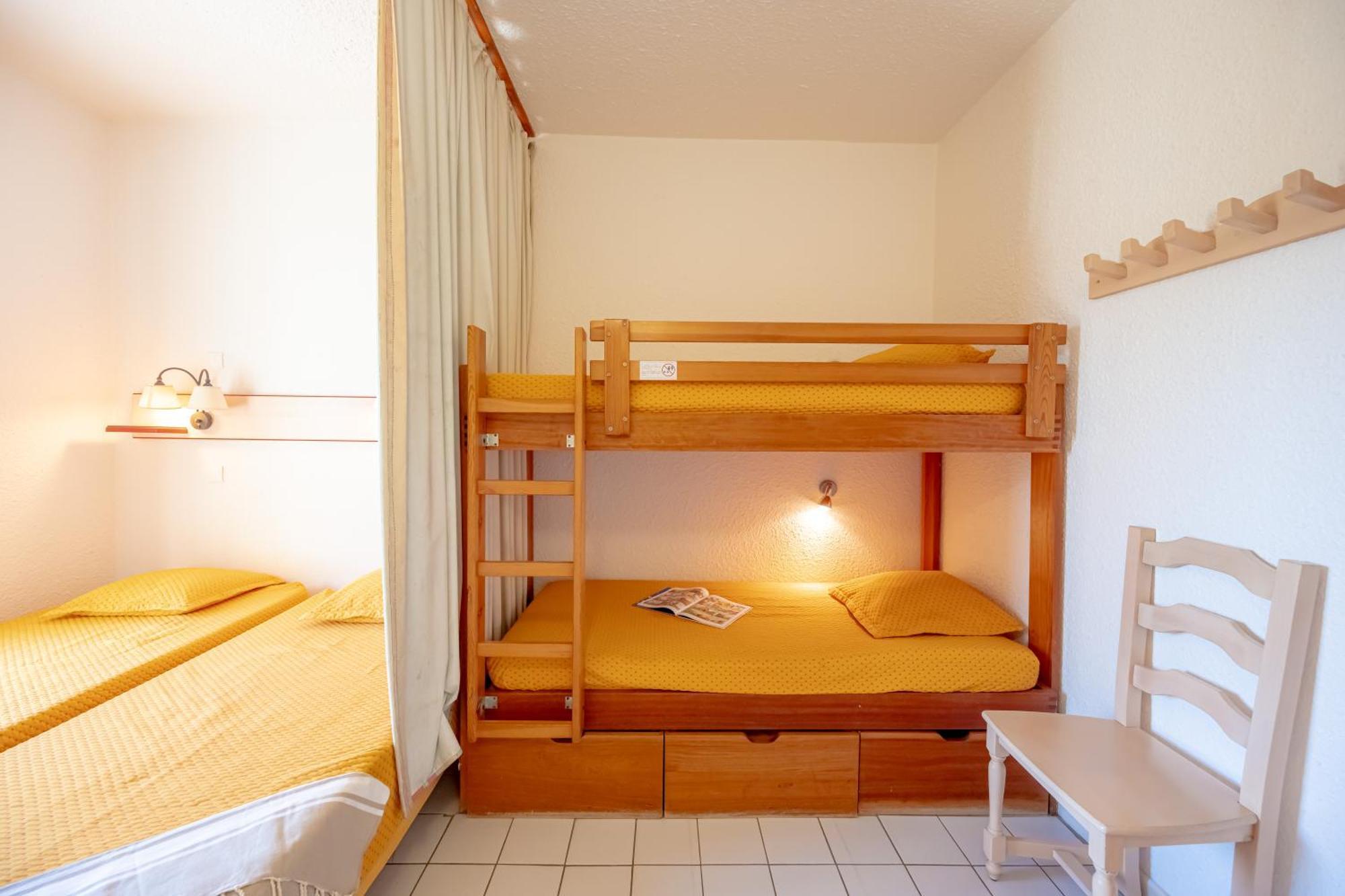 Residence Pierre & Vacances Bandol Port Экстерьер фото