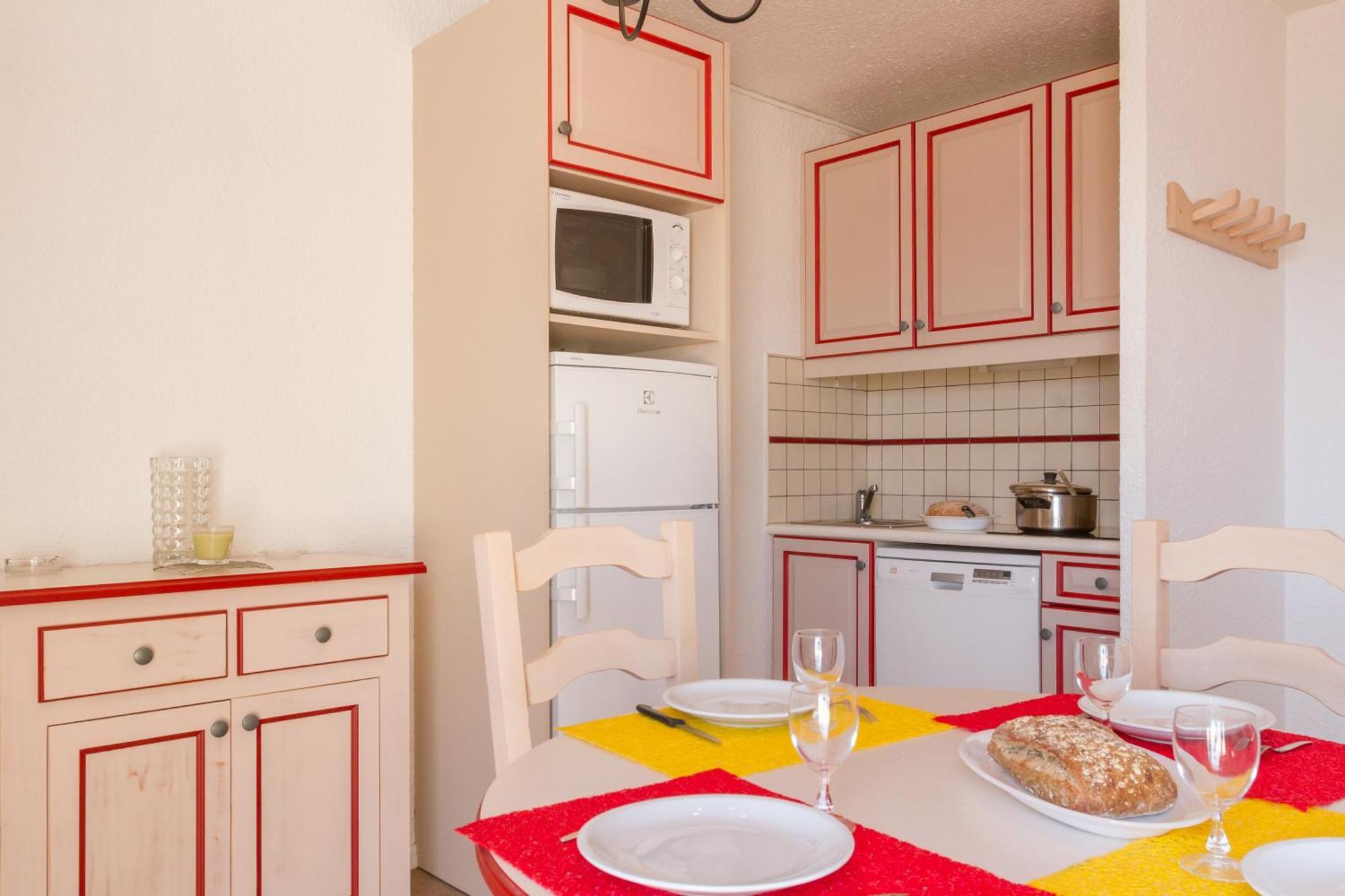 Residence Pierre & Vacances Bandol Port Экстерьер фото