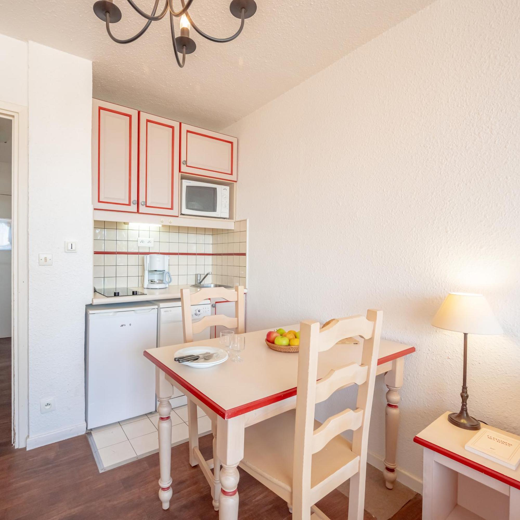 Residence Pierre & Vacances Bandol Port Экстерьер фото