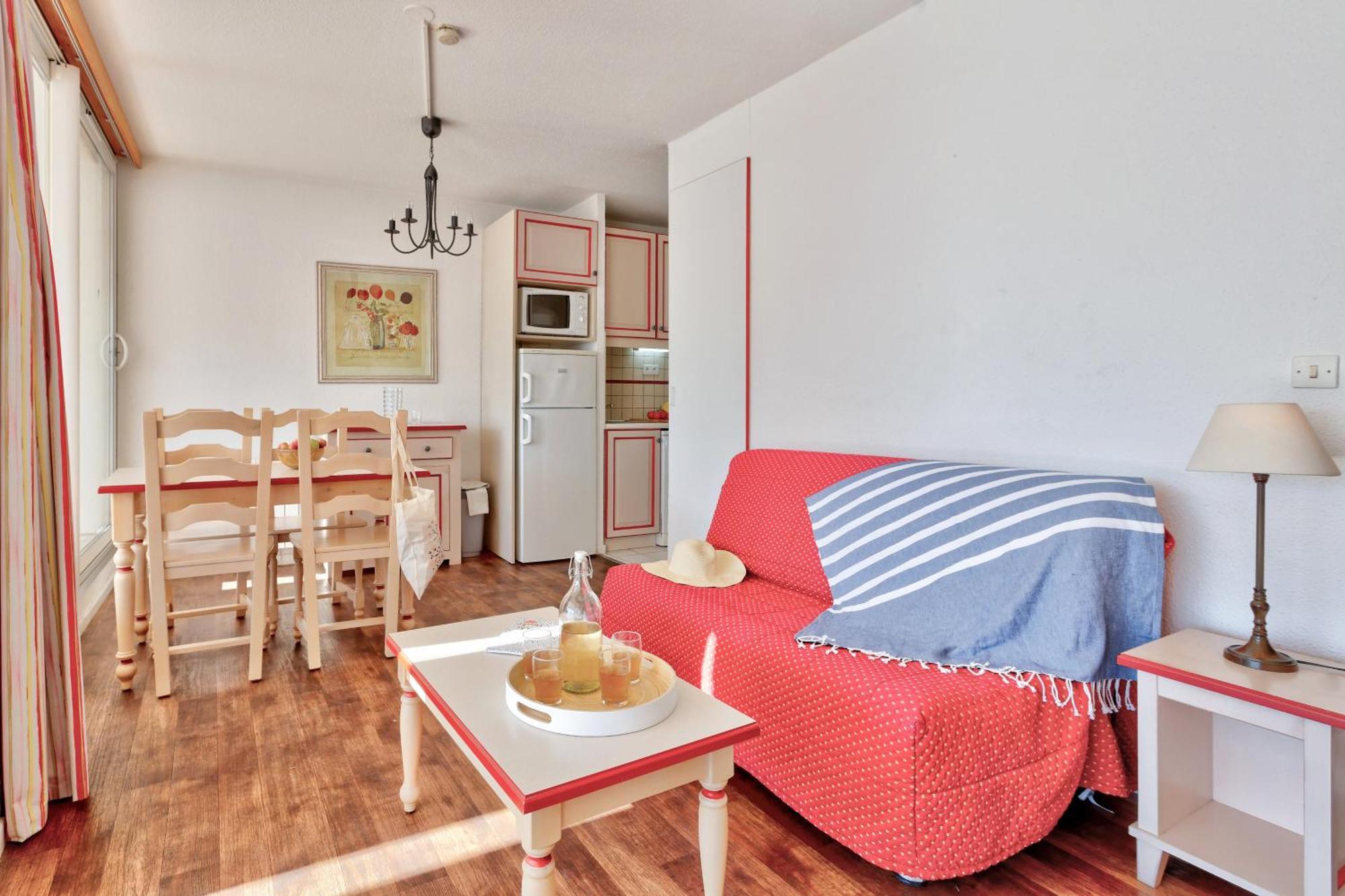 Residence Pierre & Vacances Bandol Port Экстерьер фото