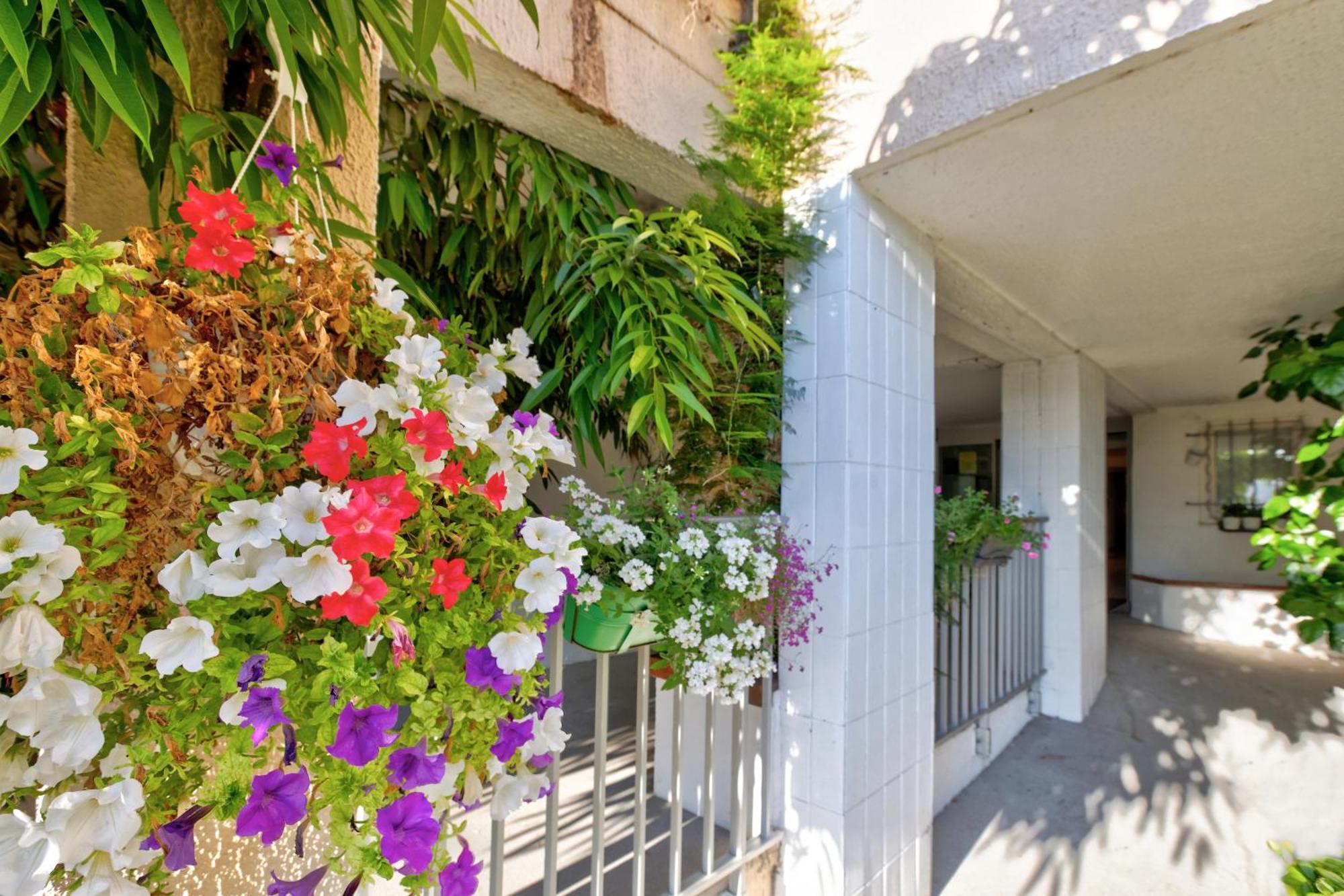 Residence Pierre & Vacances Bandol Port Экстерьер фото